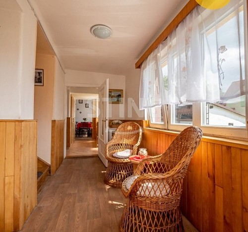 Prodaný dům 250 m², pozemek 470 m²