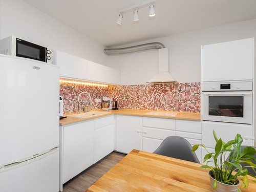Prodaný byt 3+kk 79 m²