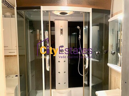 Prodaný byt 3+1 71 m²