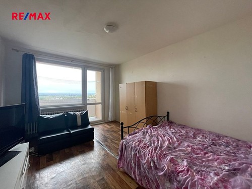Prodaný byt 4+1 76 m²