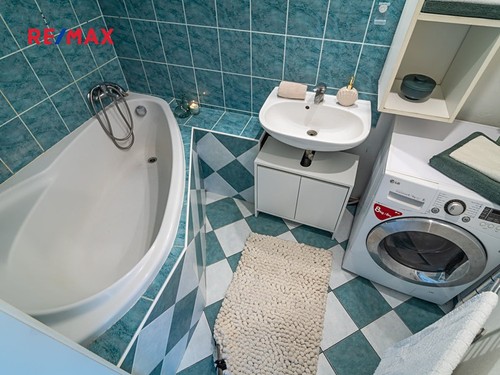 Prodaný byt 3+1 68 m²