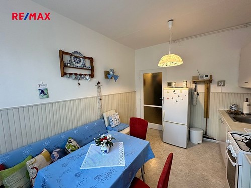 Prodaný byt 2+1 66 m²