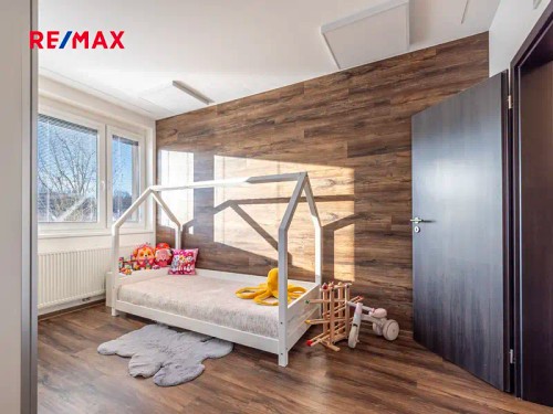 Prodaný byt 4+kk 97 m²