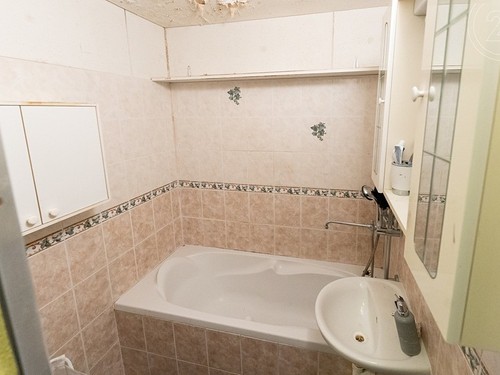 Prodaný byt 2+1 50 m²