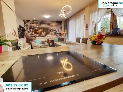 Prodaný dům 129 m², pozemek 980 m²