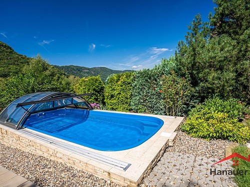 Prodaný dům 170 m², pozemek 638 m²