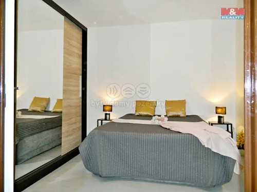 Prodaný byt 3+1 68 m²