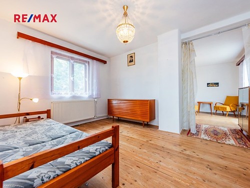 Prodaný dům 102 m², pozemek 461 m²