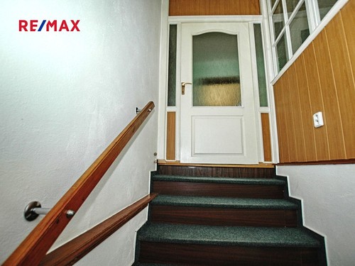 Prodaný dům 195 m², pozemek 305 m²
