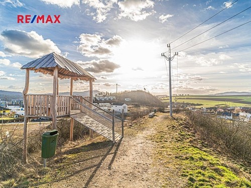 Prodaný byt 3+kk 72 m²