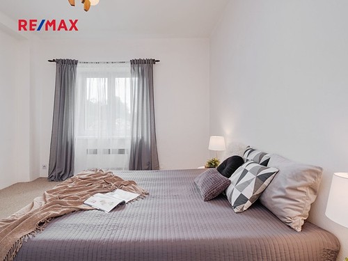 Prodaný dům 185 m², pozemek 949 m²