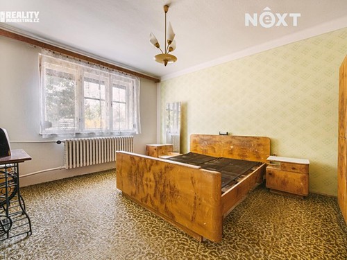Prodaný dům 272 m², pozemek 2782 m²