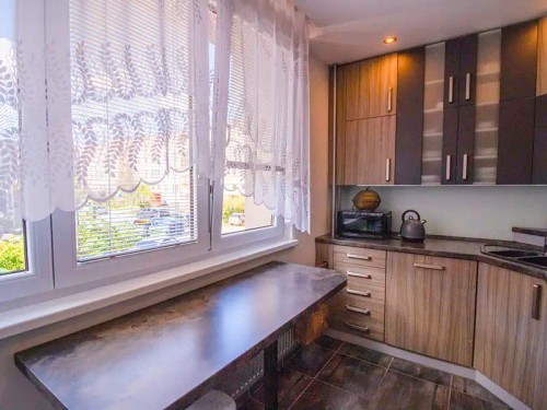 Prodaný byt 3+1 68 m²