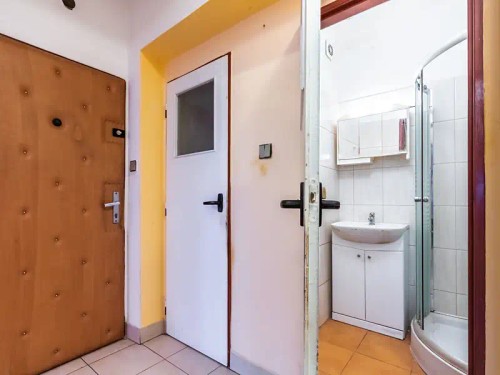 Prodaný byt 2+1 54 m²