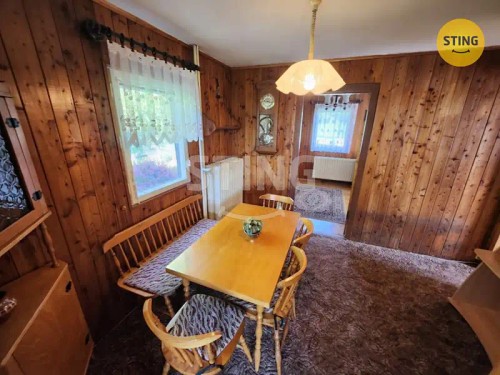 Prodej domu 110 m², pozemek 2037 m²