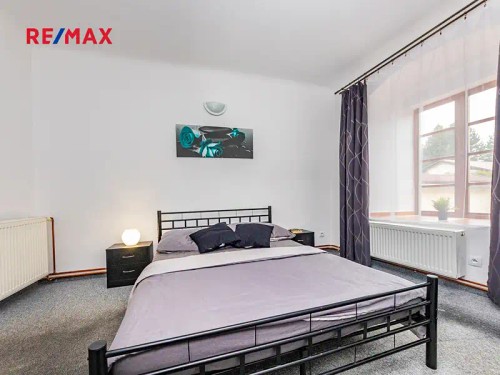 Prodej domu 250 m², pozemek 333 m²