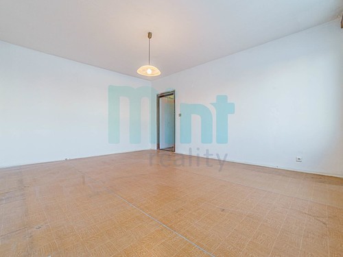 Prodaný byt 2+1 60 m²