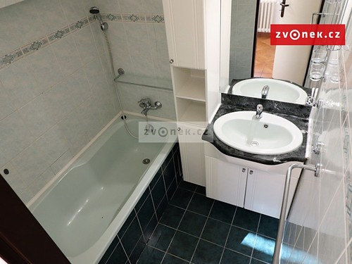 Prodaný byt 3+1 67 m²