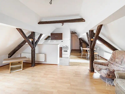 Prodaný dům 224 m², pozemek 141 m²