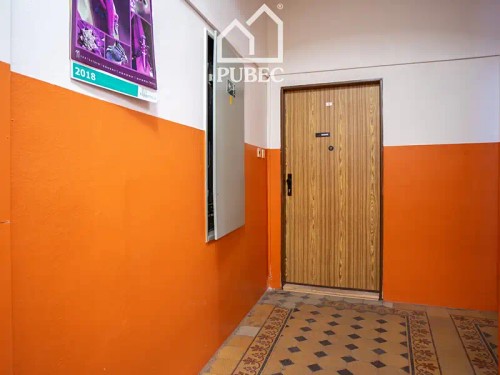 Prodaný byt 1+kk 42 m²