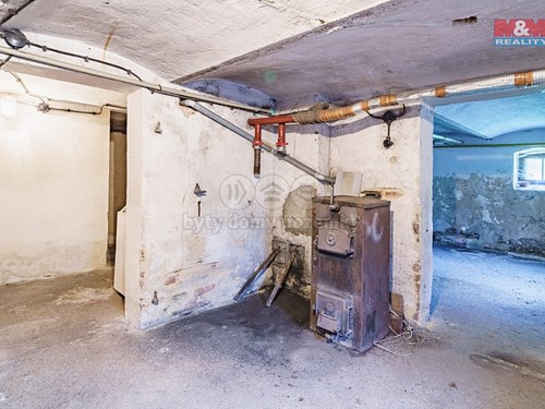 Prodaný dům 110 m², pozemek 1324 m²