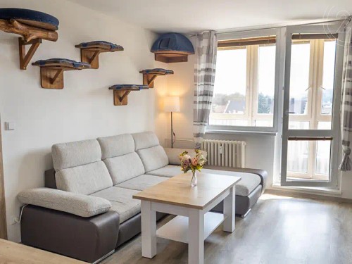 Prodaný byt 3+1 70 m²