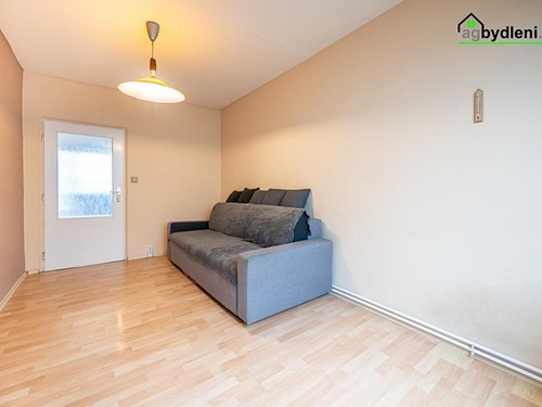 Prodaný byt 3+1 71 m²