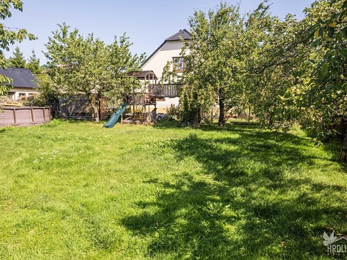 Prodaný dům 130 m², pozemek 862 m²