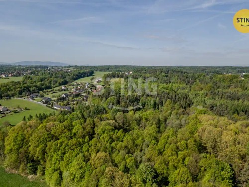 Prodej stavebního pozemku 25867 m²