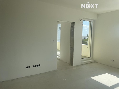 Prodaný byt 4+kk 109 m²