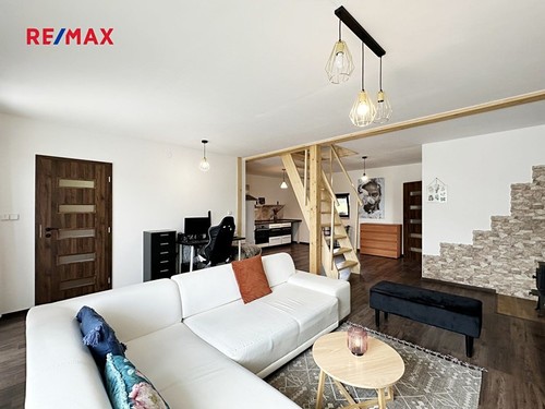 Prodaný dům 90 m², pozemek 1527 m²