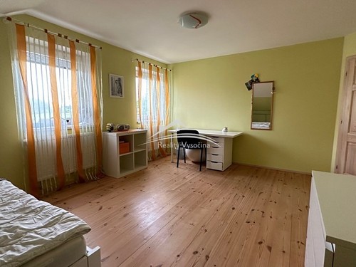 Prodaný dům 200 m², pozemek 1607 m²