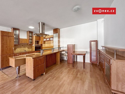 Prodaný byt 2+kk 100 m²