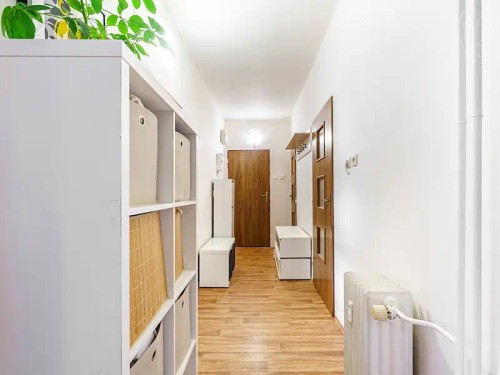 Prodaný byt 2+1 59 m²