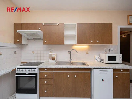 Prodaný dům 133 m², pozemek 405 m²