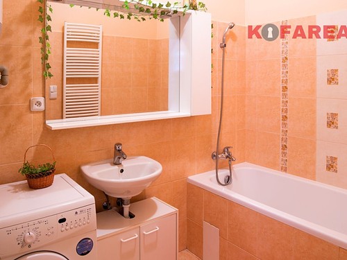 Prodaný byt 2+kk 49 m²