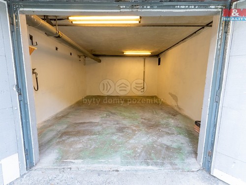 Prodaný byt 3+1 83 m²