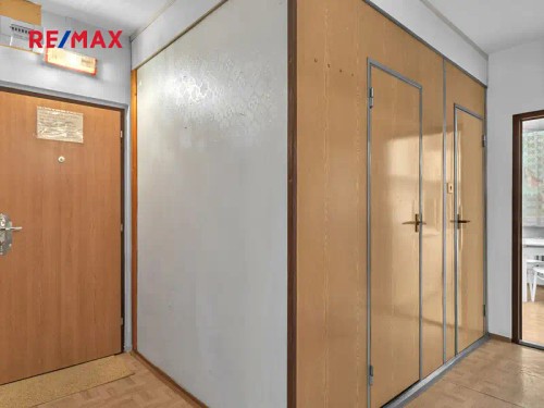 Prodaný byt 3+1 76 m²