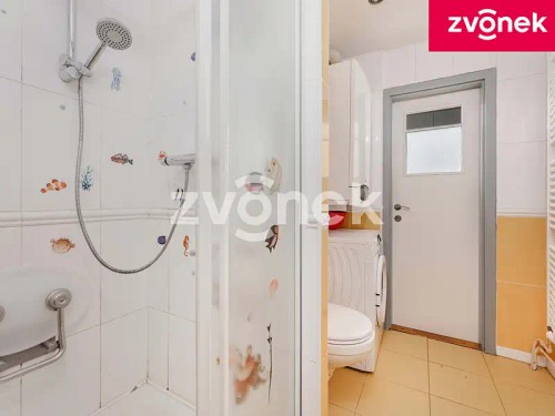 Prodaný byt 2+1 50 m²