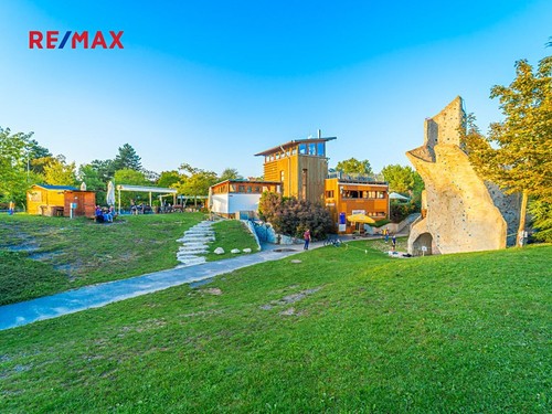 Prodaný byt 3+1 66 m²
