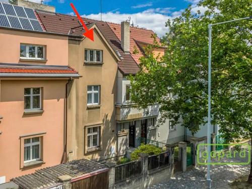 Prodaný dům 225 m², pozemek 294 m²