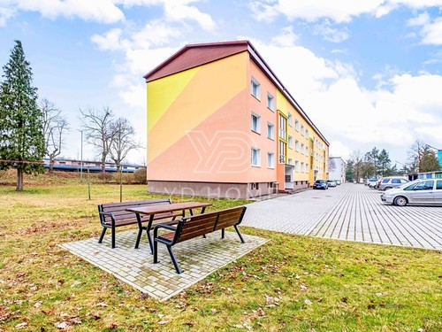 Prodaný byt 4+1 75 m²