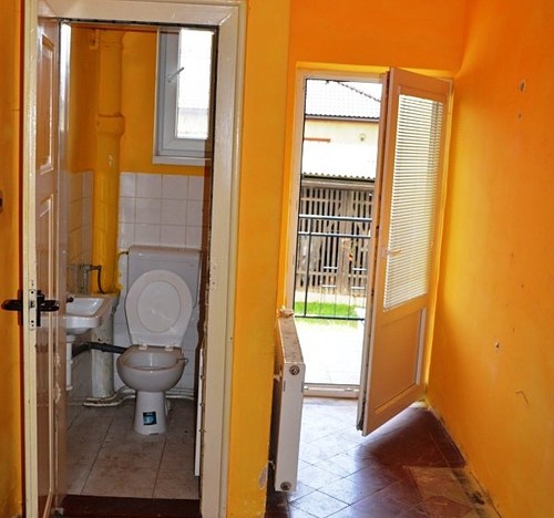 Prodaný  byt 2+1 69 m²