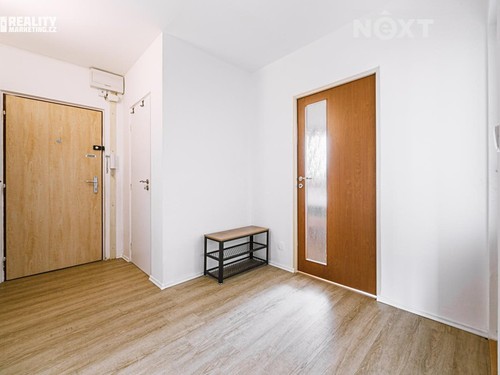 Prodaný byt 3+1 76 m²