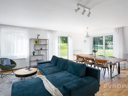 Prodaný dům 198 m², pozemek 1935 m²