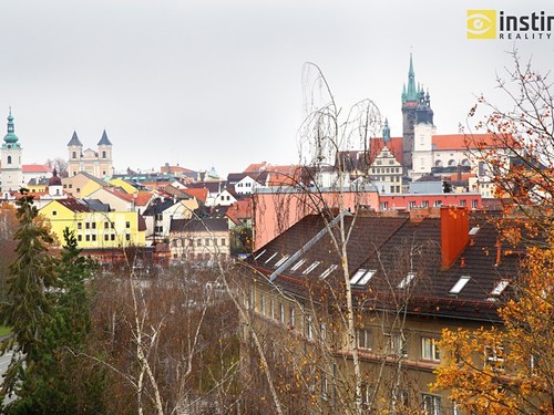 Prodaný byt 2+1 60 m²