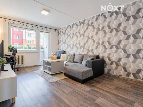 Prodej bytu 3+1 89 m²