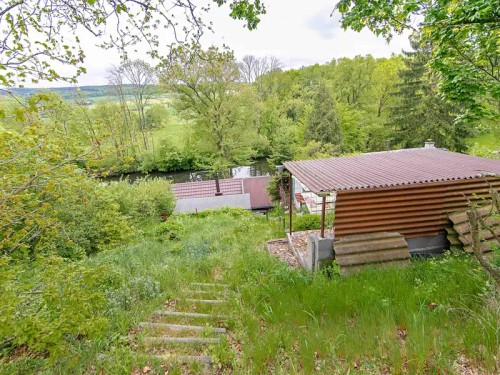 Prodej chaty 44 m², pozemek 352 m²