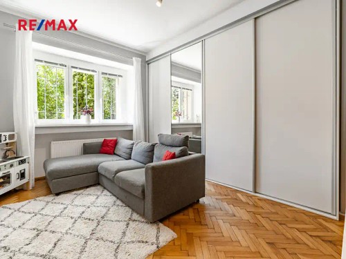 Prodej bytu 2+kk 45 m²