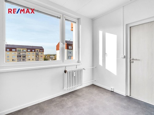 Prodaný byt 3+1 64 m²